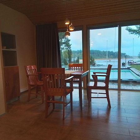Apartament Paatsalu Sadam Pokój zdjęcie