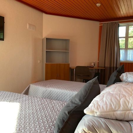 Apartament Paatsalu Sadam Pokój zdjęcie