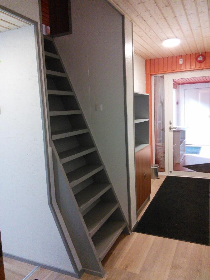 Apartament Paatsalu Sadam Zewnętrze zdjęcie