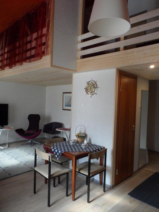 Apartament Paatsalu Sadam Zewnętrze zdjęcie