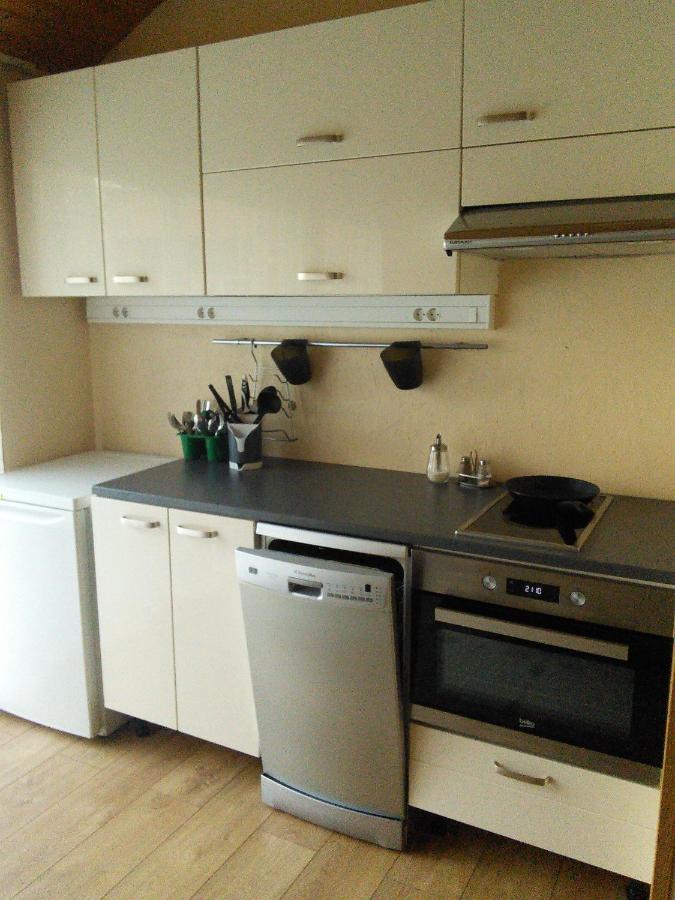 Apartament Paatsalu Sadam Zewnętrze zdjęcie