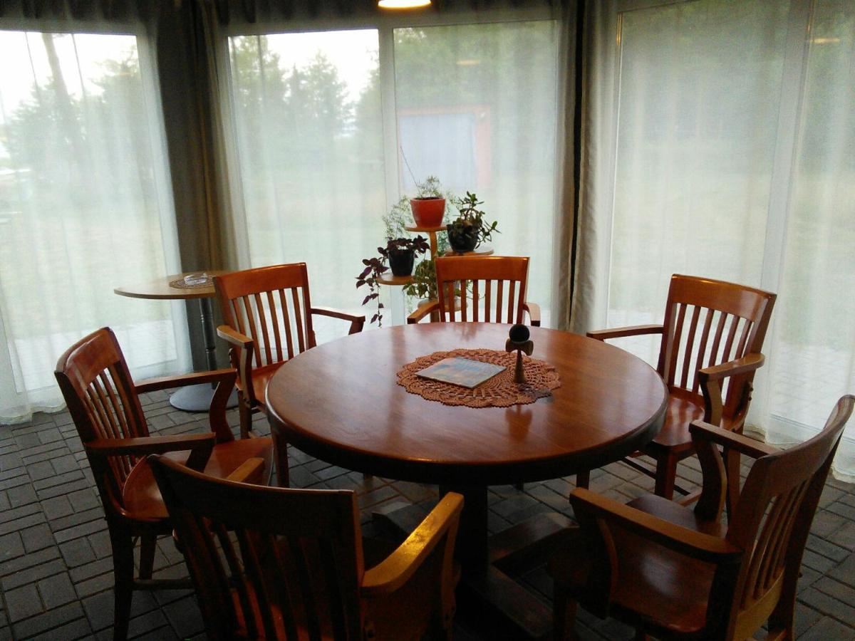 Apartament Paatsalu Sadam Zewnętrze zdjęcie
