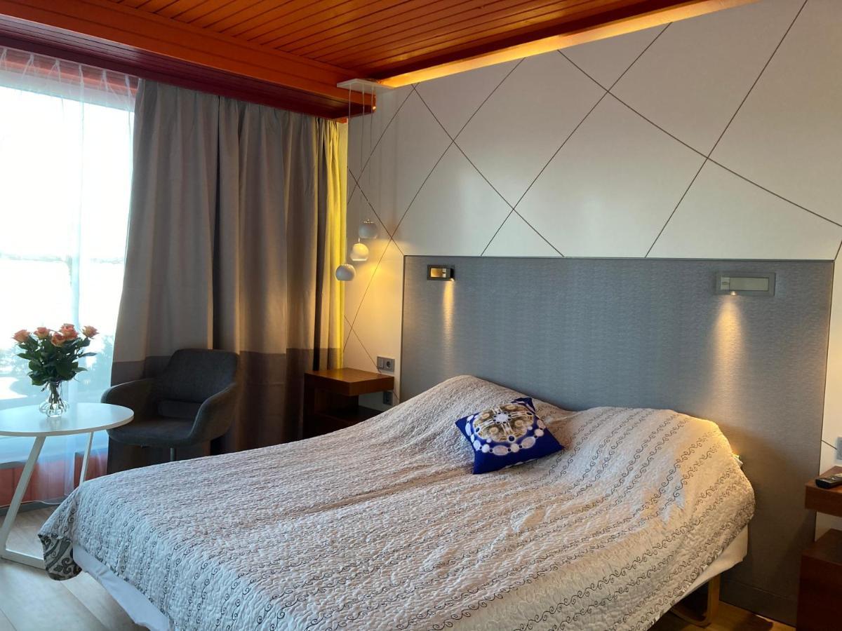 Apartament Paatsalu Sadam Zewnętrze zdjęcie