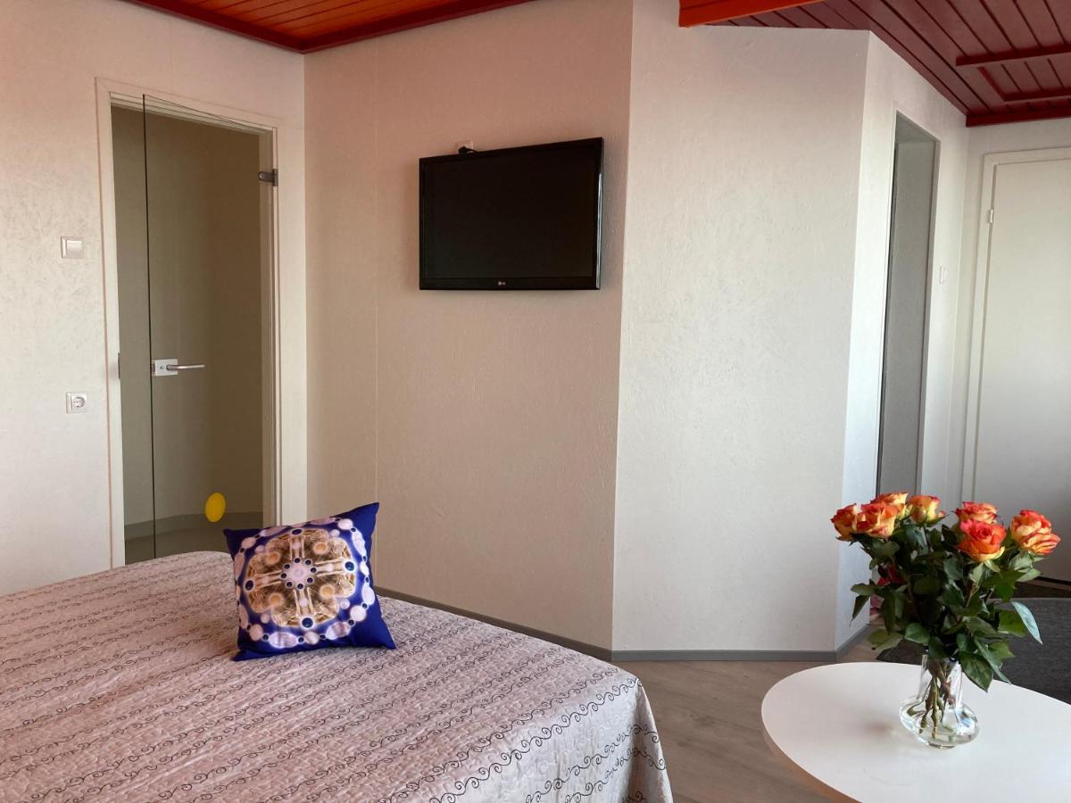 Apartament Paatsalu Sadam Zewnętrze zdjęcie