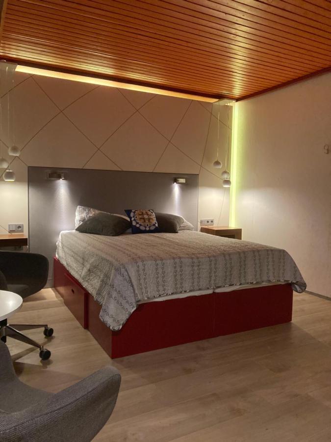 Apartament Paatsalu Sadam Zewnętrze zdjęcie
