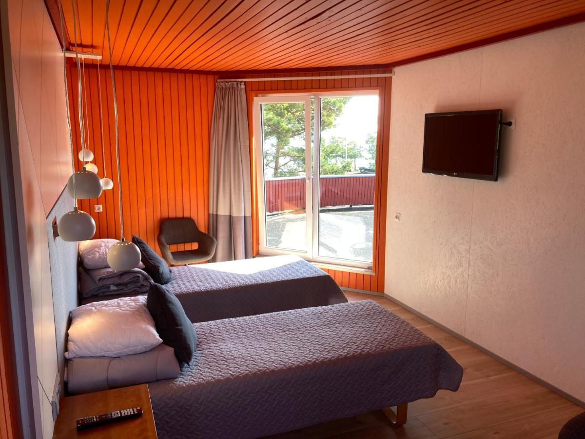 Apartament Paatsalu Sadam Zewnętrze zdjęcie