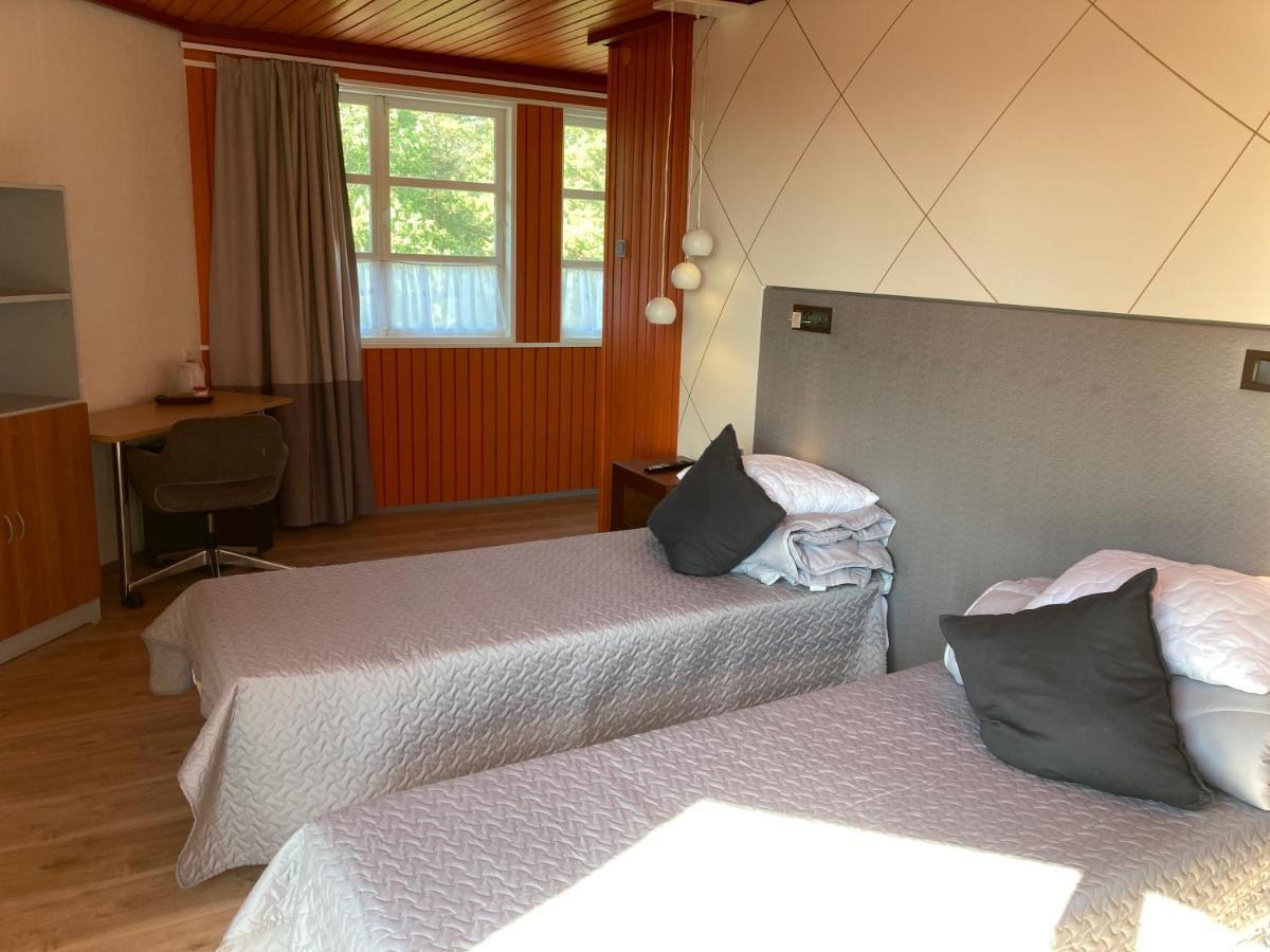 Apartament Paatsalu Sadam Pokój zdjęcie