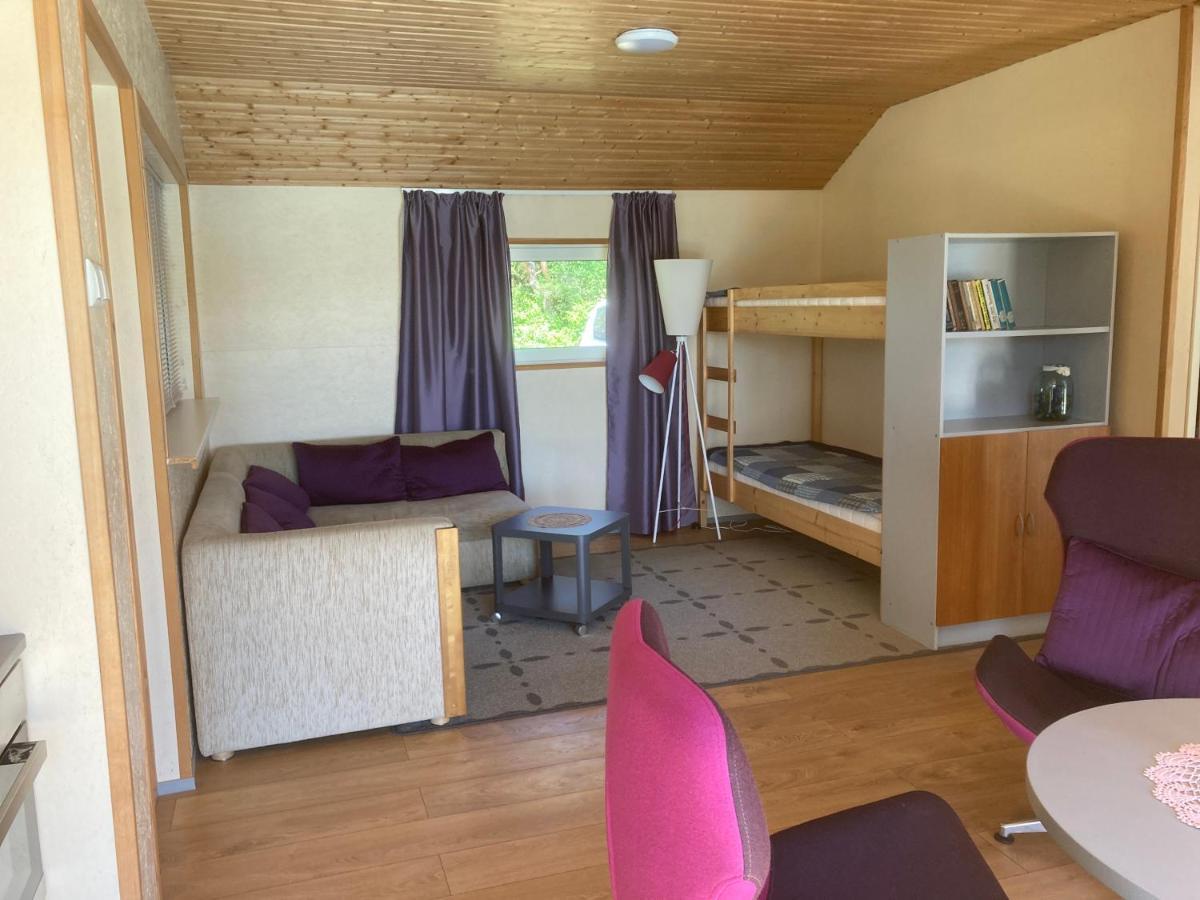 Apartament Paatsalu Sadam Zewnętrze zdjęcie