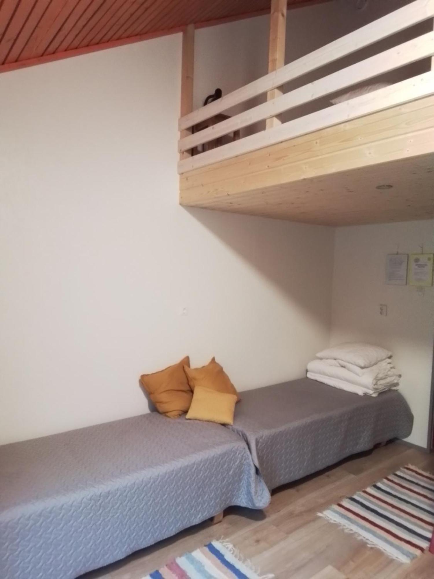 Apartament Paatsalu Sadam Pokój zdjęcie