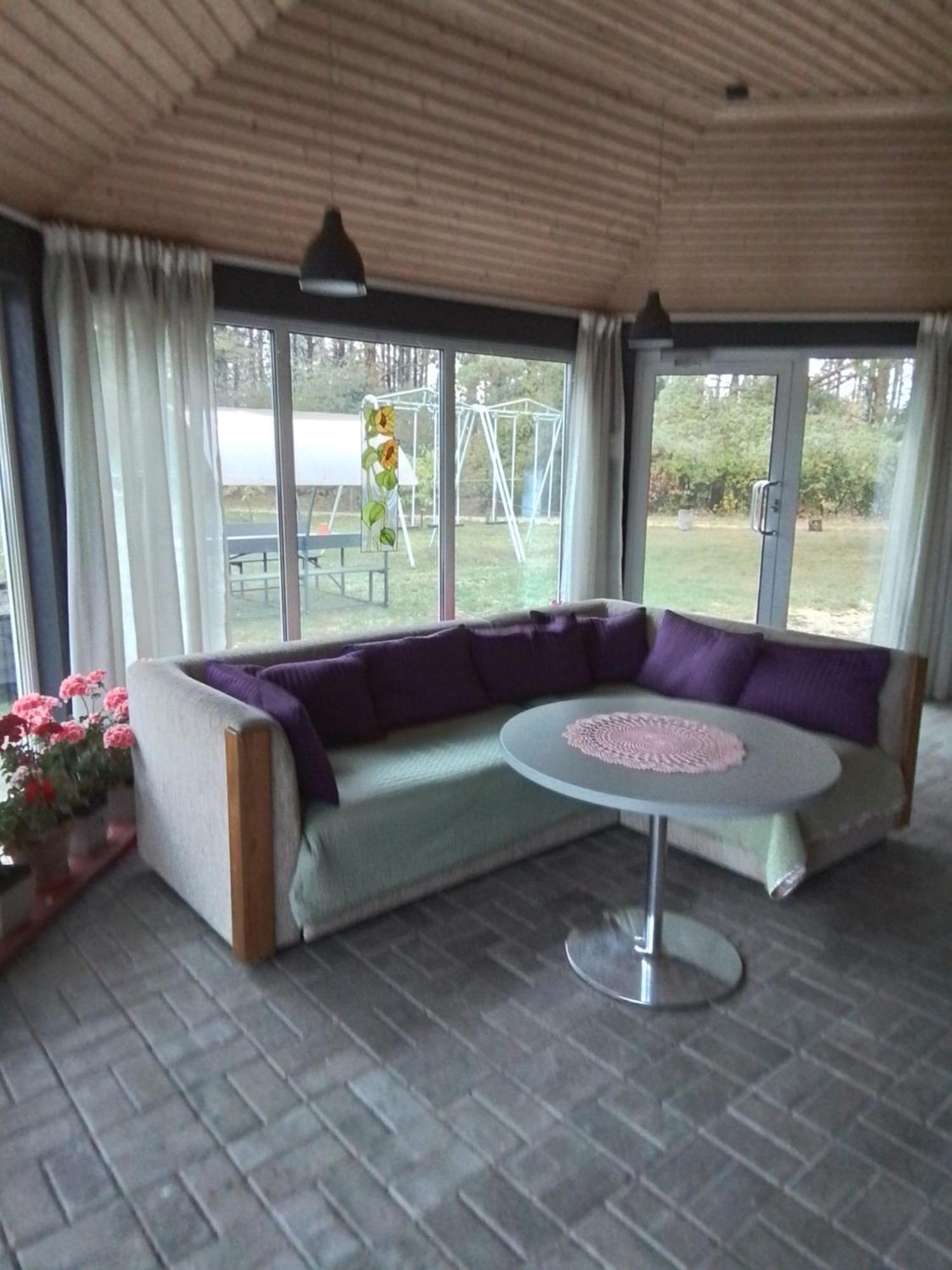 Apartament Paatsalu Sadam Pokój zdjęcie