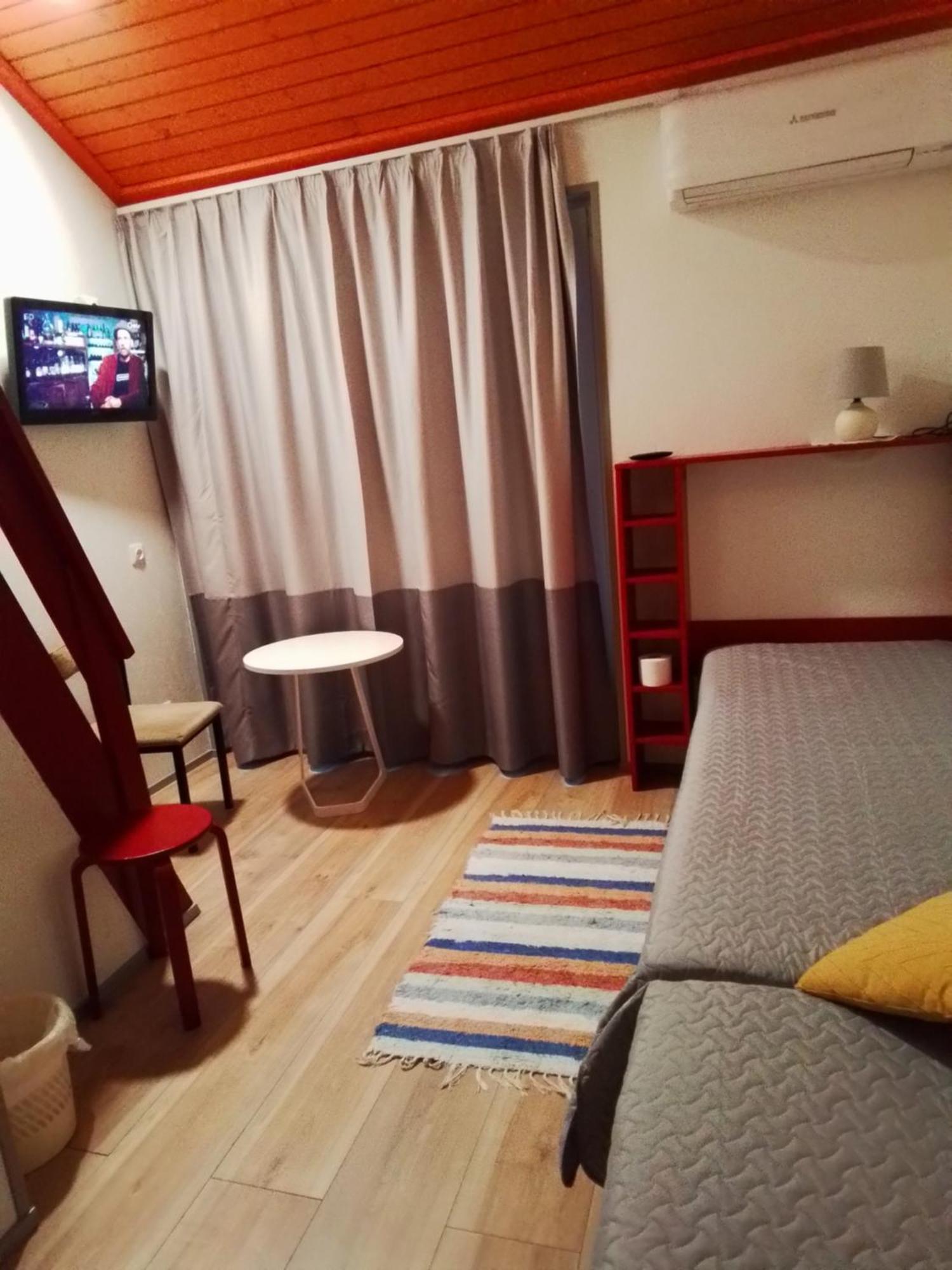 Apartament Paatsalu Sadam Pokój zdjęcie
