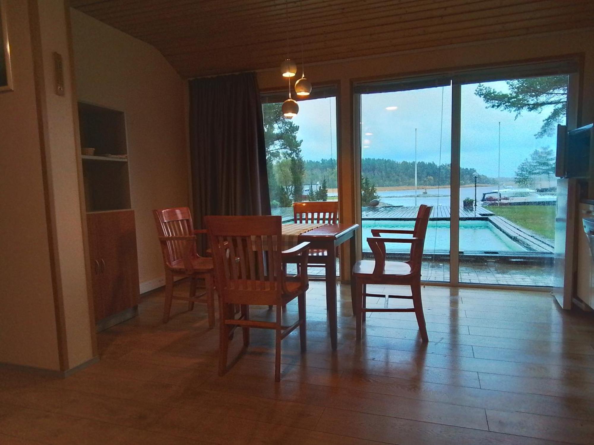 Apartament Paatsalu Sadam Pokój zdjęcie