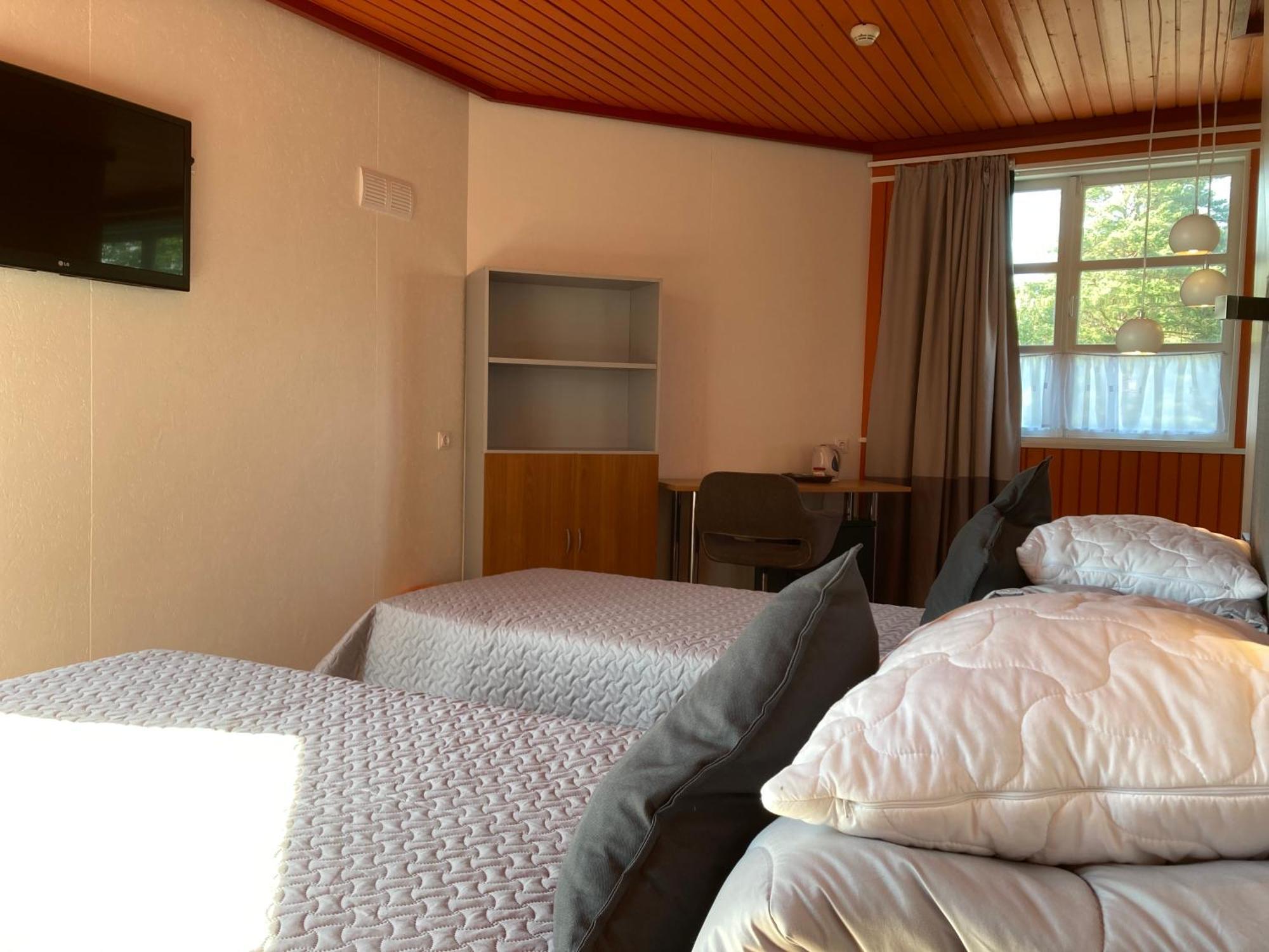 Apartament Paatsalu Sadam Pokój zdjęcie