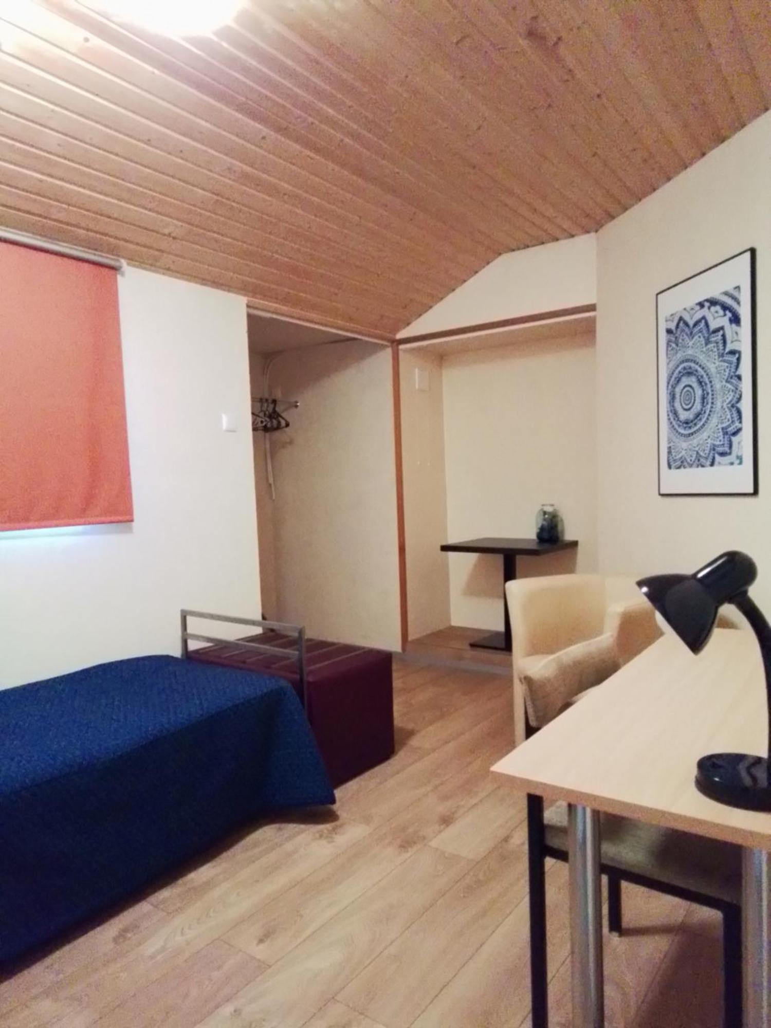 Apartament Paatsalu Sadam Pokój zdjęcie
